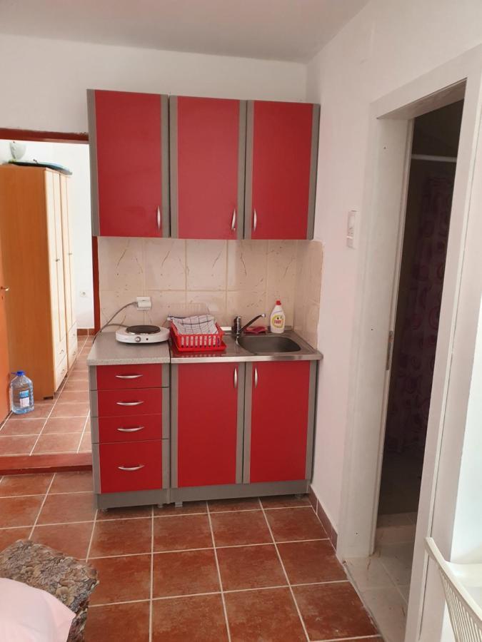 Apartmani Nar Сутоморе Экстерьер фото