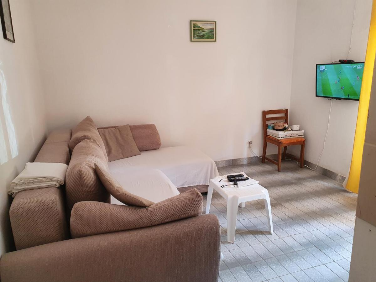 Apartmani Nar Сутоморе Экстерьер фото