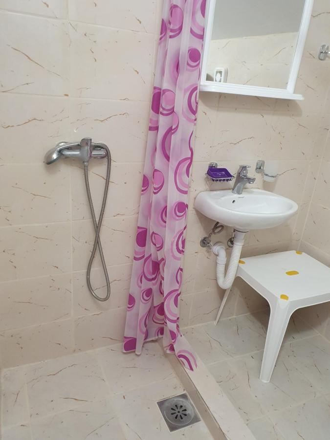 Apartmani Nar Сутоморе Экстерьер фото